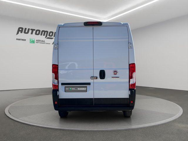 FIAT Ducato L2H2 2.3Mjt 140CV