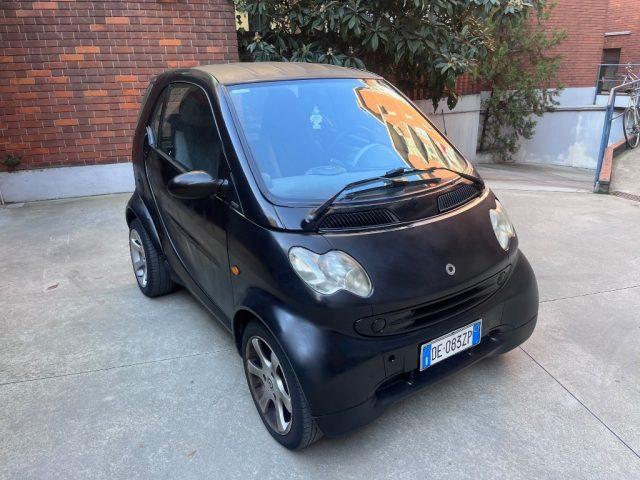 SMART ForTwo 700 pulse (45 kW) clima euro 4