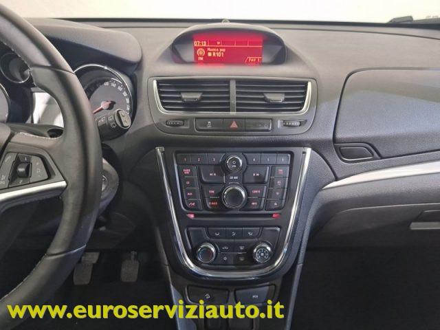 OPEL Mokka 1.6 Ecotec 115CV 4x2 Start&Stop