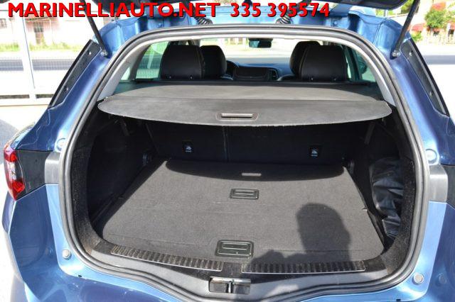 RENAULT Megane Sporter 1.5 dCi 8V 110CV SW UNIPROPRIETARIO