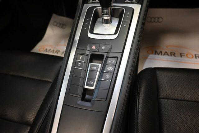 PORSCHE 718 BOXSTER GTS SPYDER PDK BLACKED.20"RIS/VENT.CHRONO!