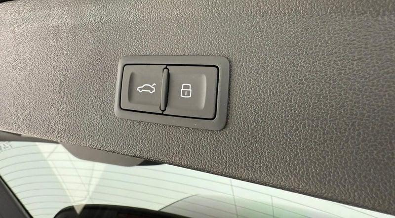 Audi A3 A3 SPB 35 TDI S tronic Business Advanced