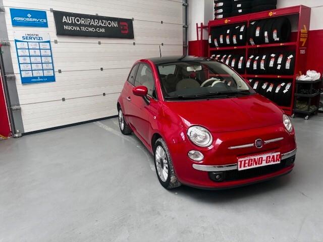 Fiat 500 1.3 Multijet 16V 95 CV Pop