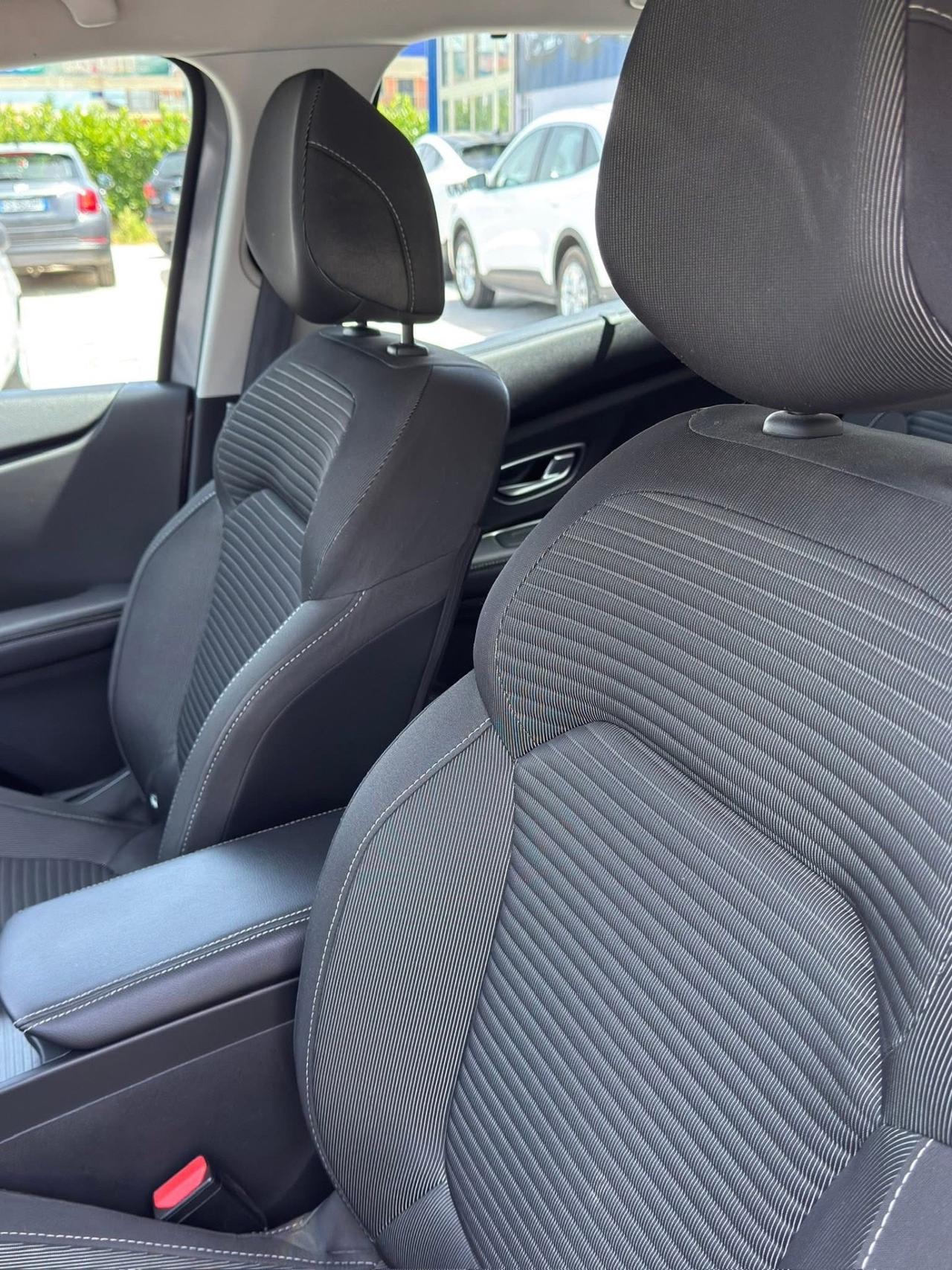 Renault Scenic Scénic dCi 8V 110 CV Energy Intens n1