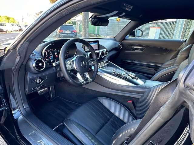 Mercedes-Benz AMG GT 4.0 476cv auto my19 **KM 109.000** TAGLIANDI !!!!!