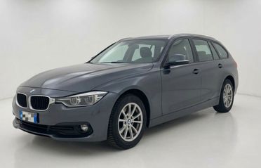 IN ARRIVO - Bmw 316d Touring Business Advantage