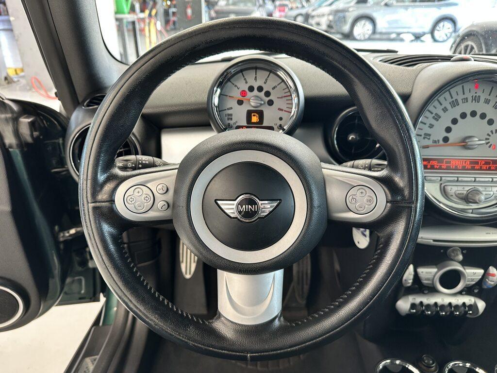 Mini Cooper S 1.6 Cooper S