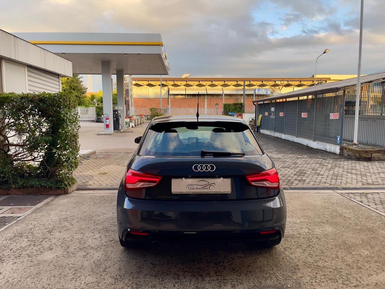 Audi A1 1.0 TFSI Sportback S-Line
