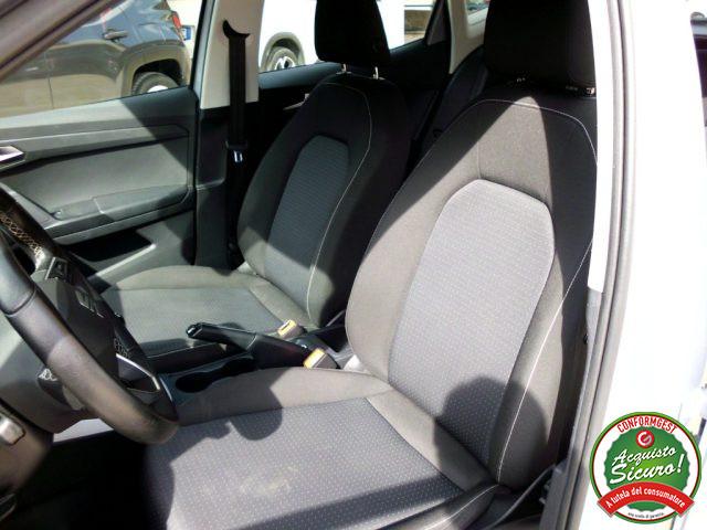 SEAT Arona 1.0 EcoTSI Style