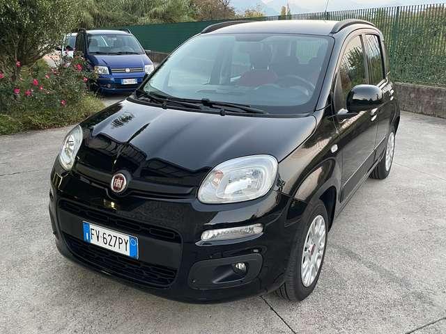 Fiat Panda 1.2 Lounge Bluetooth*Sensori*KIT DISTRIBUZIONE OK