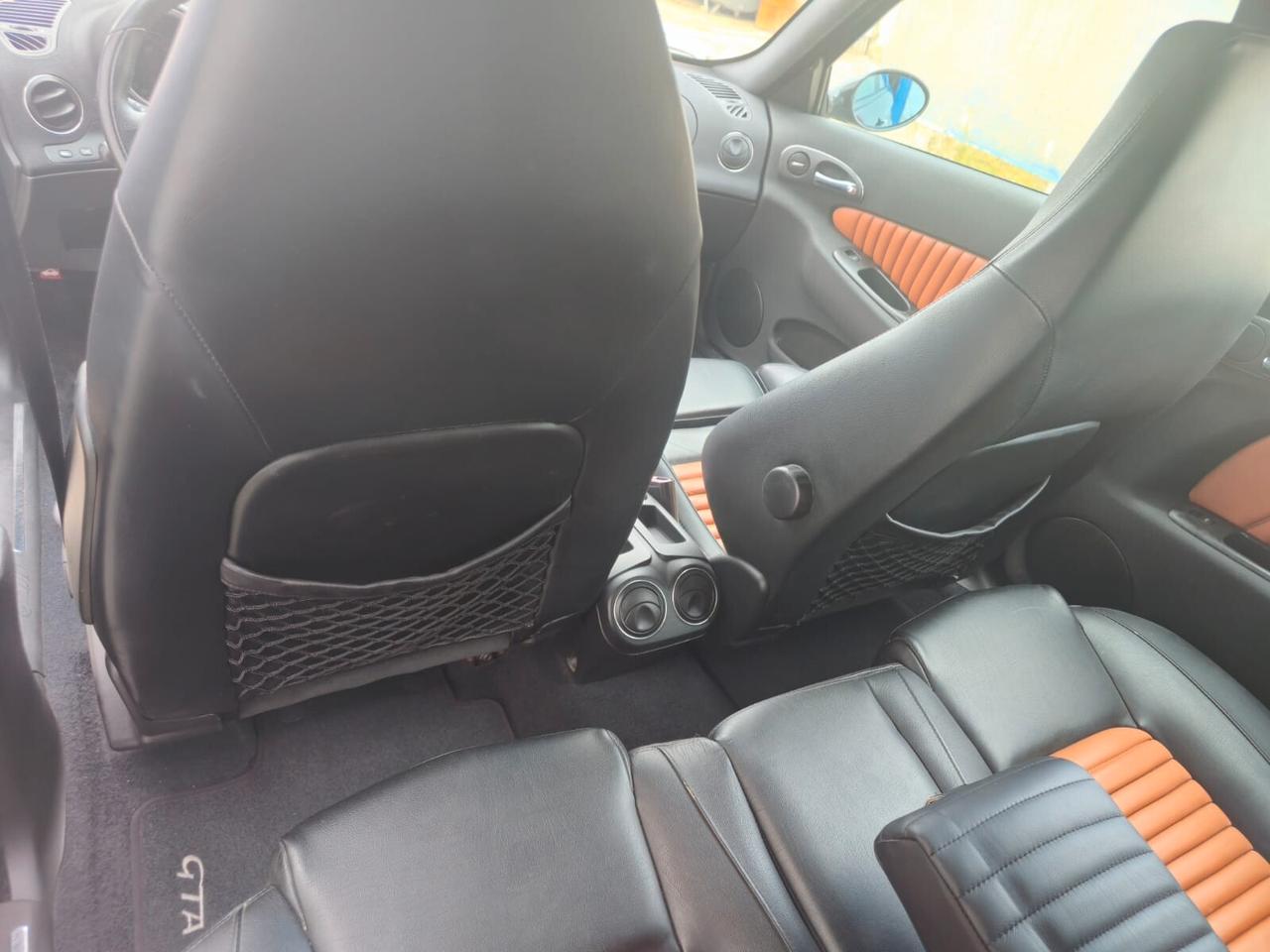 Alfa Romeo 156 3.2i V6 24V cat Sportwagon GTA
