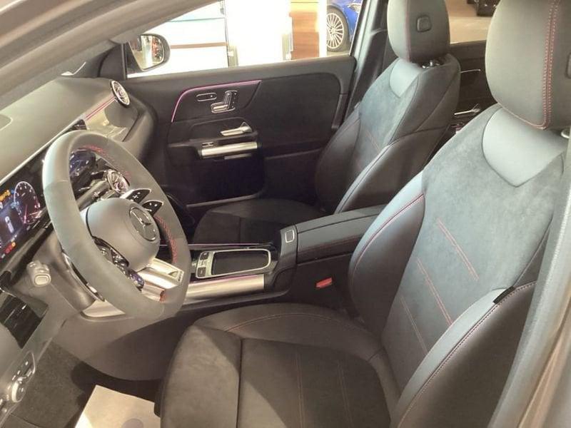 Mercedes-Benz GLA 45 S AMG 4Matic Premium Plus