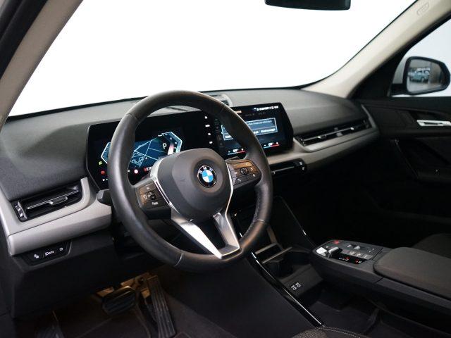BMW X1 sDrive 20i Hybrid Steptronic *PROMO PARISI GROUP*