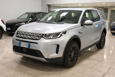 LAND ROVER DISCOVERY SPORT 2.0D TD4 163CV AUTOM. AWD ( FARI LED - ADAPTIVE CRUISE - NAVI - MIRROR - PDC - TELECAMERA 360 )