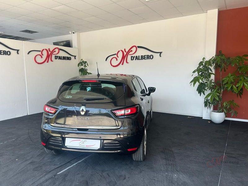 Renault Clio 0.9 TCE 90cv Life