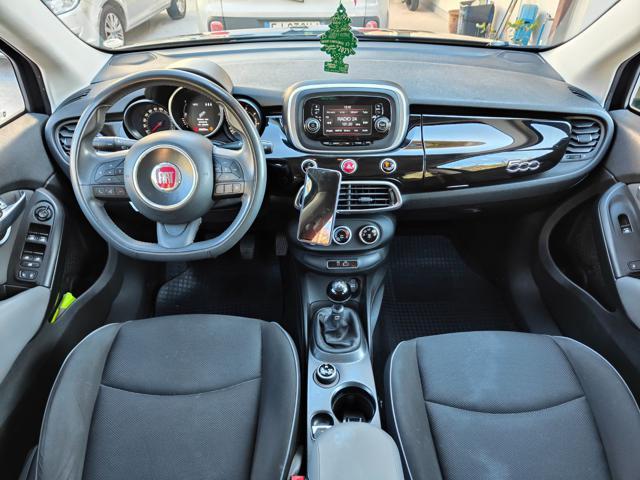 FIAT 500X 1.3 MultiJet 95 CV Business *VENDUTA*