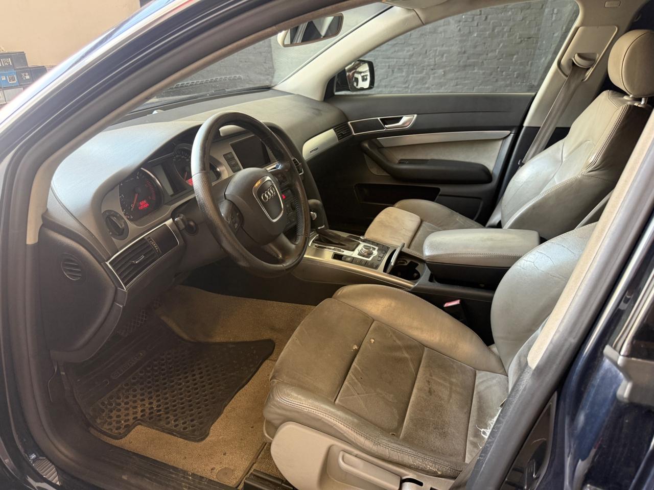 Audi A6 ALLROAD 3.0 V6 TDI F.AP. quattro