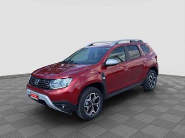 DACIA Duster Duster 1.0 TCe 100 CV ECO-G 4x2 Prestige