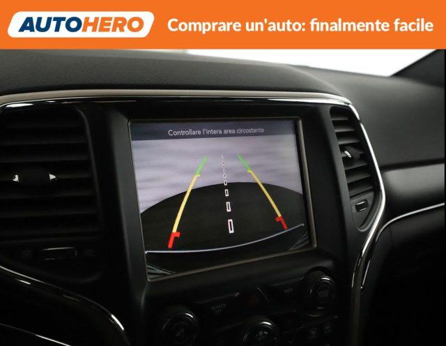 JEEP Grand Cherokee 3.0 V6 CRD 250 CV Multijet II Limited