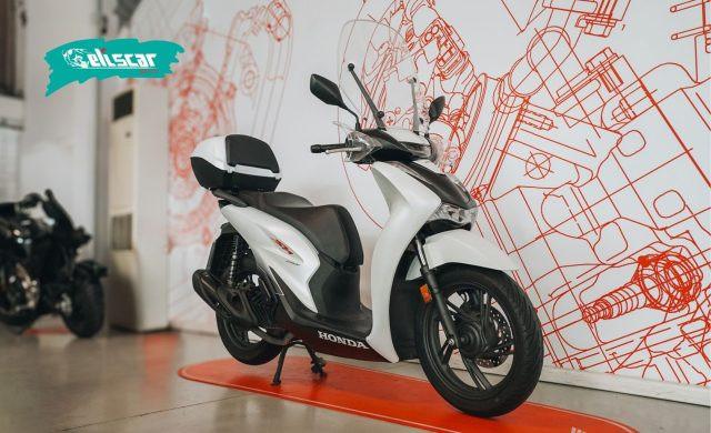 HONDA SH 150 SH 150
