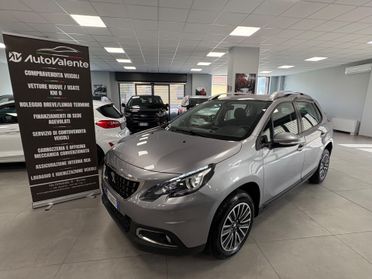 Peugeot 2008 1.5 BlueHDi 100cv 2019 km 78000
