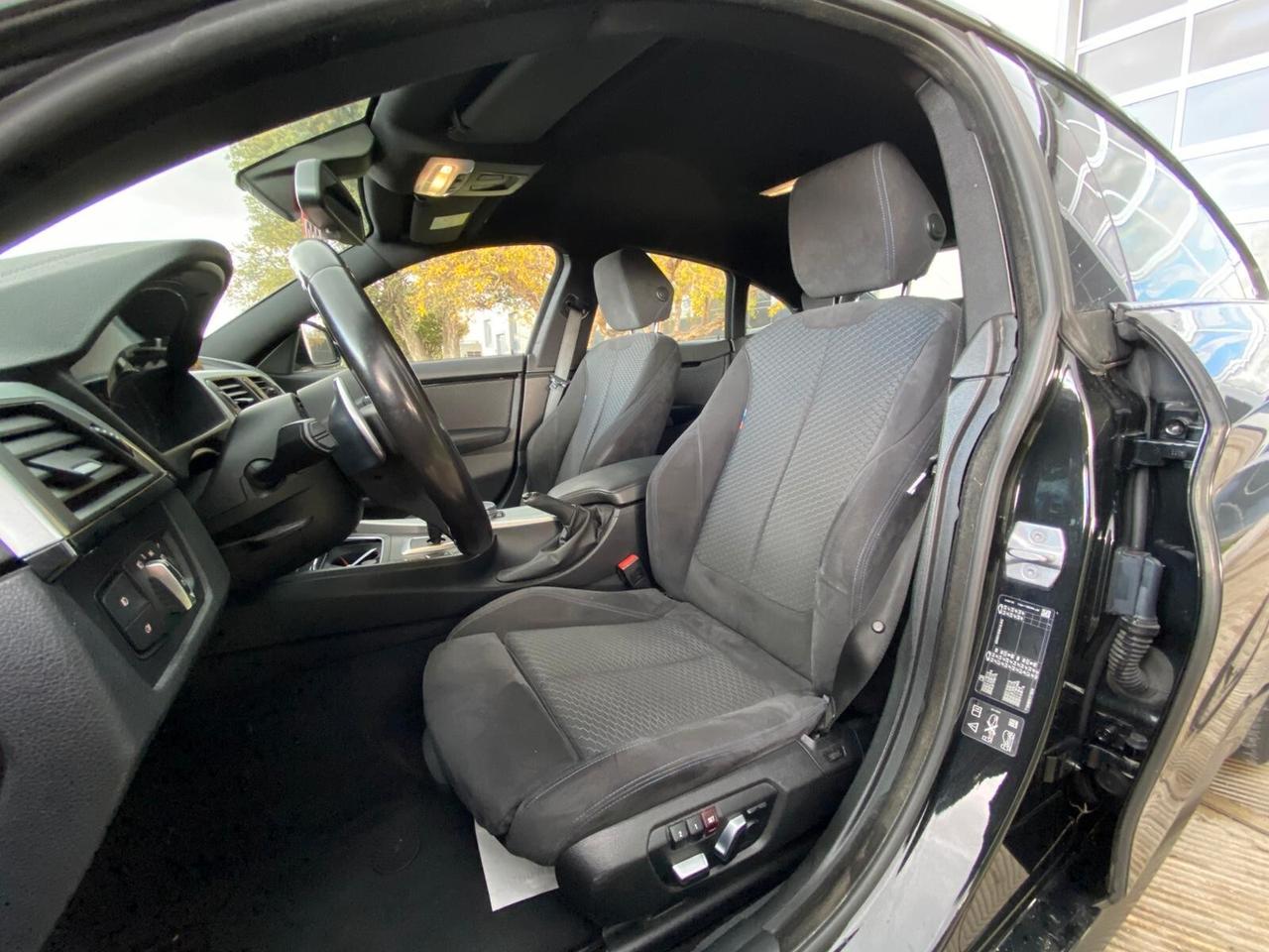 Bmw 420 420d 48V xDrive Gran Coupé Msport