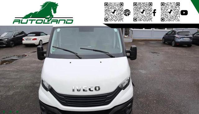 IVECO Daily 35S16A8V 2.3 HPT PC-TN Furgone Hi-Matic