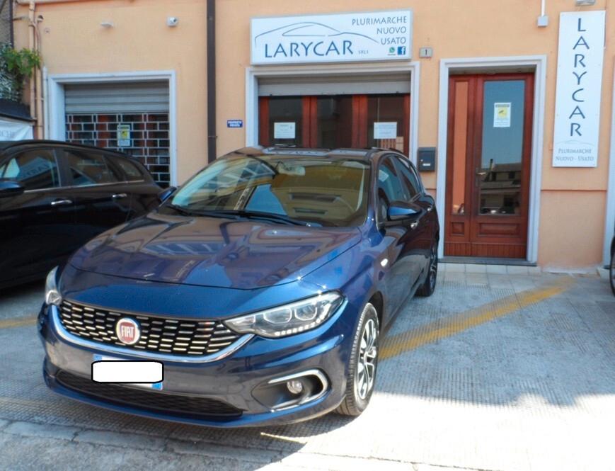 Fiat Tipo 5 Porte 1.3 Multijet 95 CV Mirror