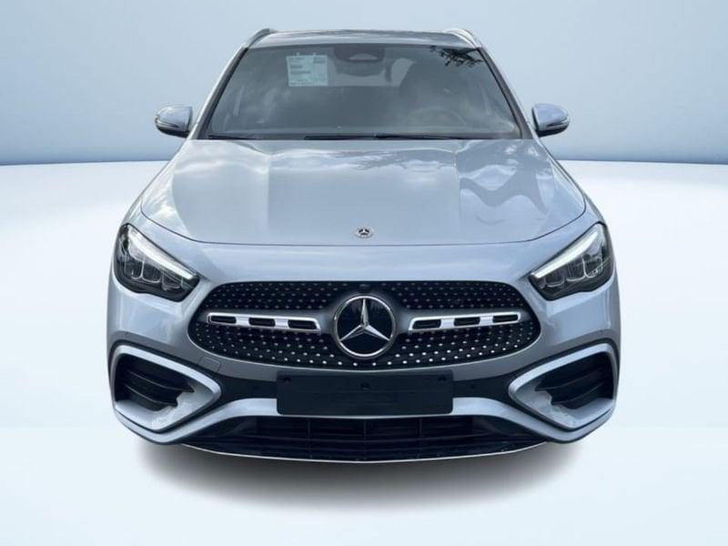 Mercedes-Benz GLA 200d Automatic 4Matic AMG Line Premium
