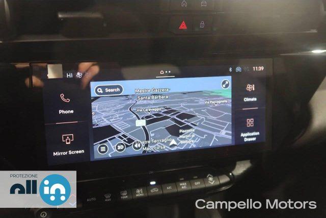 ALFA ROMEO Junior Junior 1.2 136cv Hybrid eDCT6 Speciale