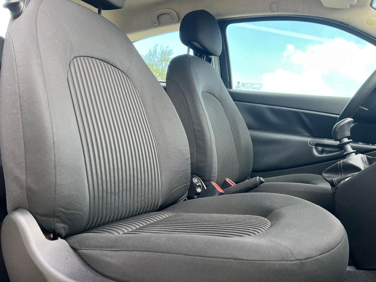 Lancia Ypsilon 1.4 GPL Ecochic Platino - 2009