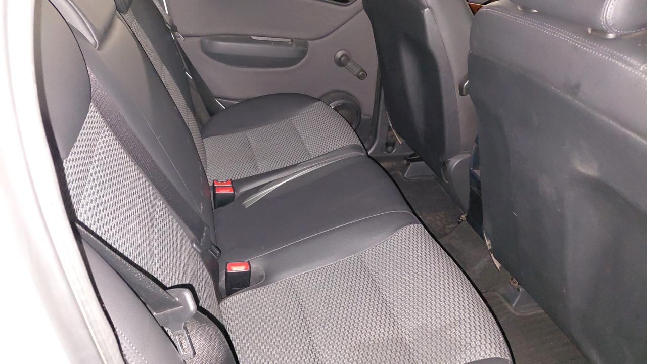 Mercedes-benz A 180 BlueEFFICIENCY Premium