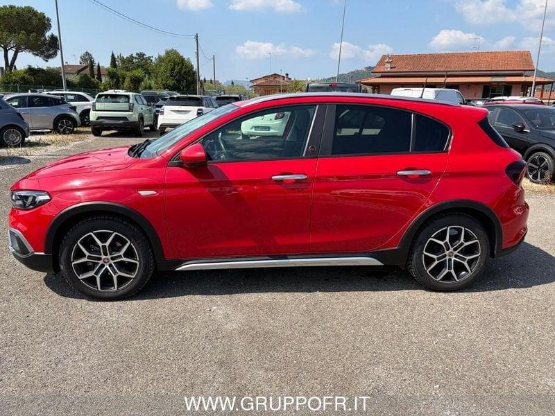 FIAT Tipo 1.0 T3 100cv Red