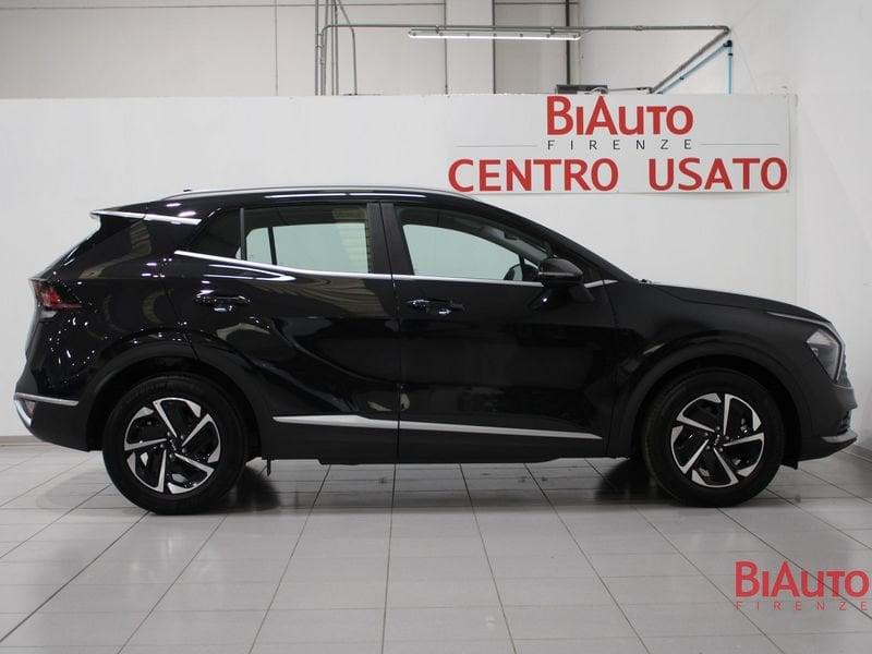 Kia Sportage Sportage 1.6 tgdi hev Business auto