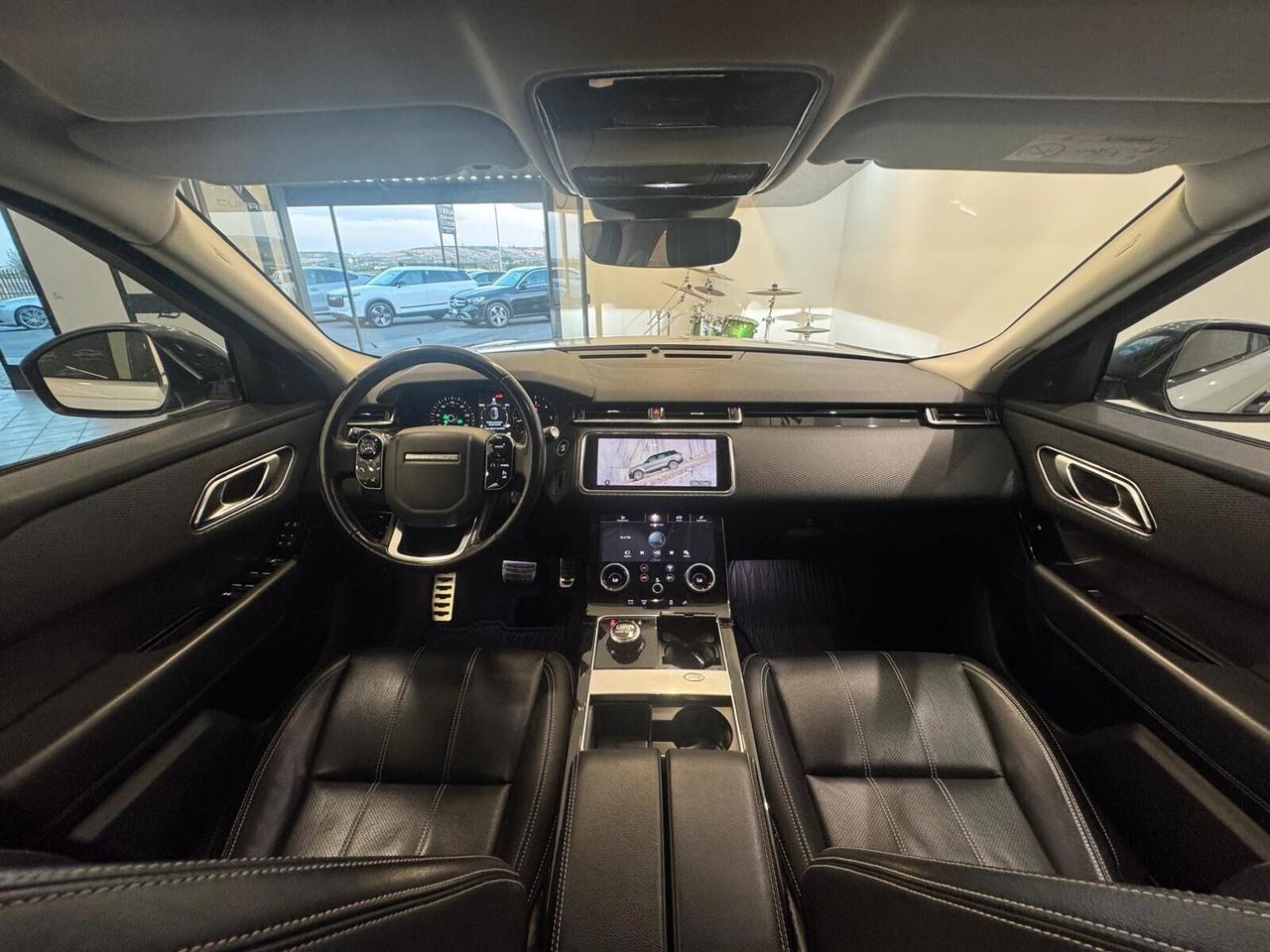 Land Rover Velar 2.0 TD4 180CV SOLO 110000KM