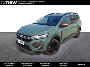 DACIA Jogger 1.0 TCe GPL EXTREME UP 5 P NBI