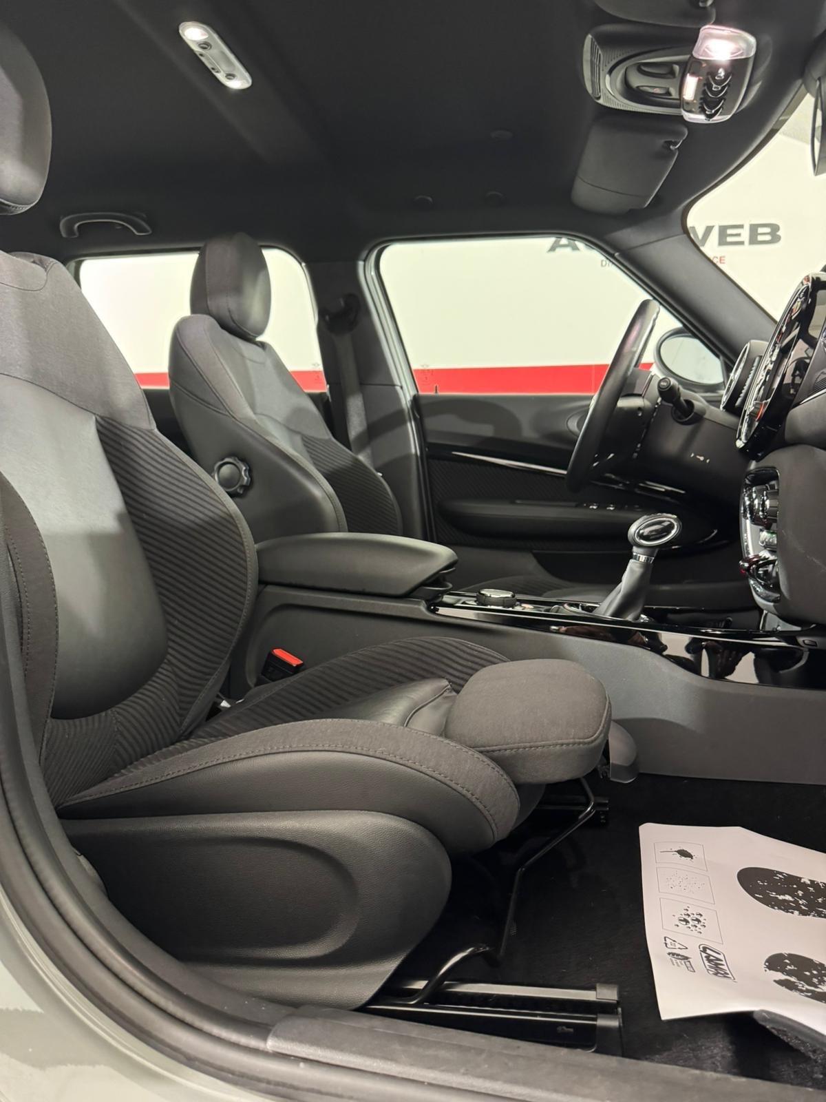 Mini Cooper Clubman 1.5 Hype*AUTOMATICA*