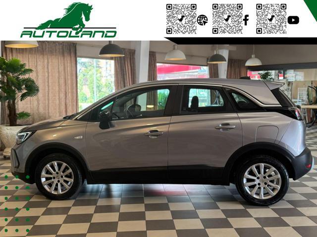 OPEL Crossland X 1.2 Turbo 12V 110 CV Start&Stop Advance