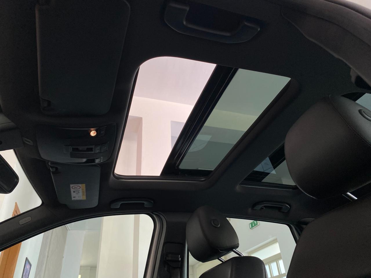 Mercedes-benz B 180 CDI Premium
