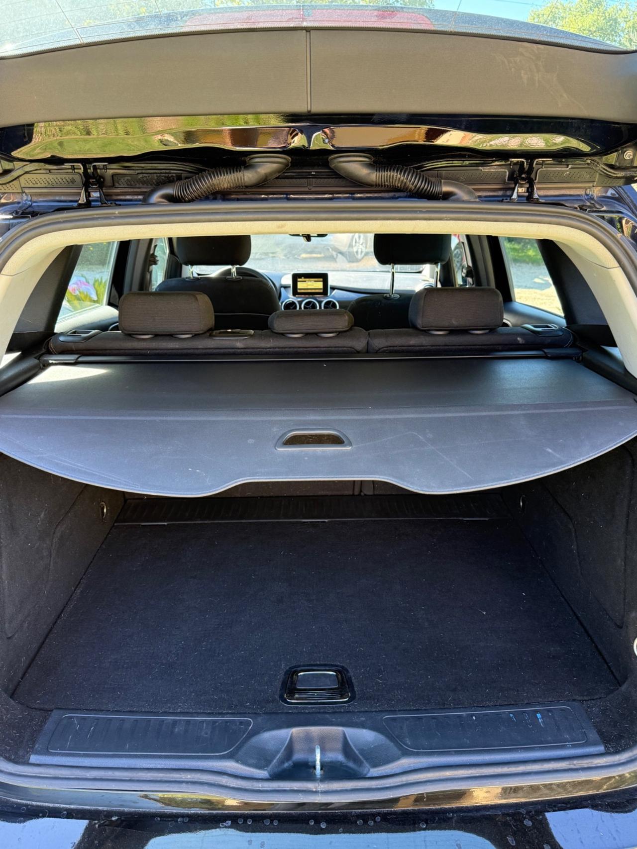 Mercedes-benz A 180 CDI Executive