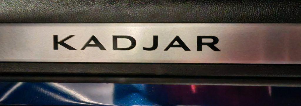 Renault Kadjar Blue dCi 8V 115CV Sport Edition2