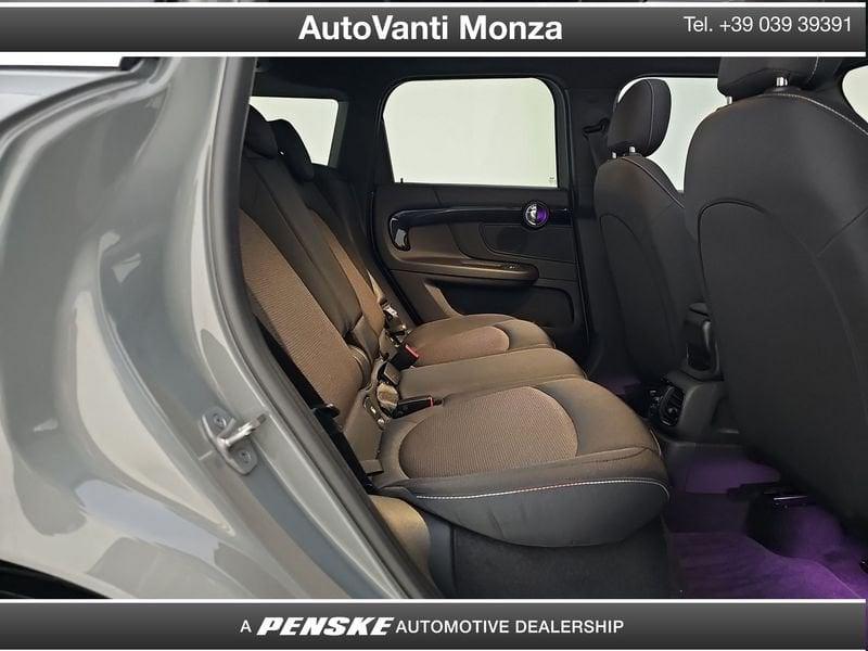 MINI Mini Countryman F60 Mini 1.5 Cooper S E Countryman ALL4 Automatica
