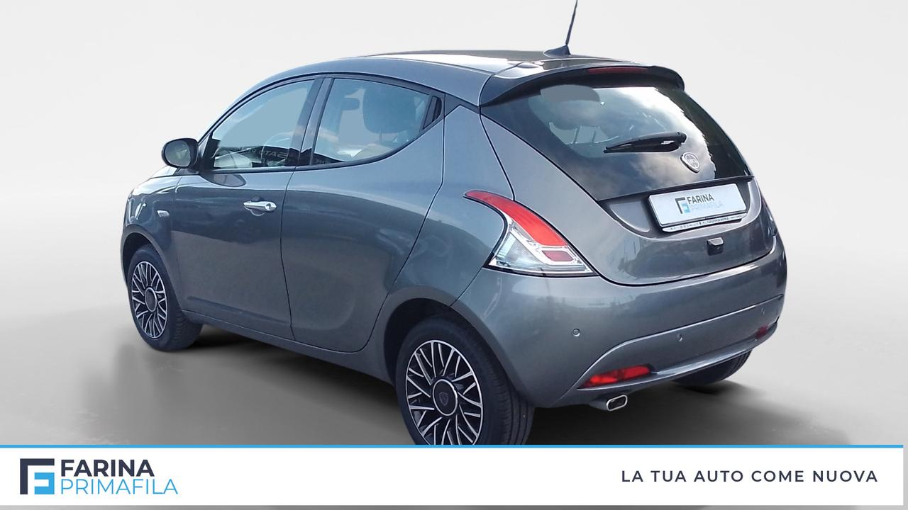 LANCIA Ypsilon III 2021 - Ypsilon 1.0 firefly hybrid Platino s&s 70cv