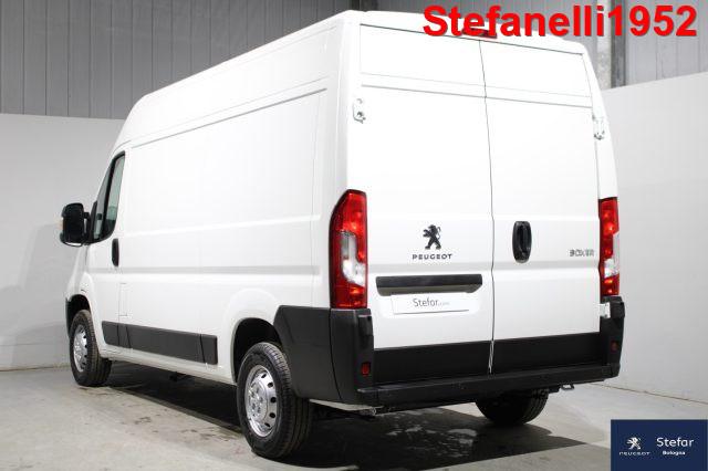 PEUGEOT Boxer 333 2.2 BlueHDi 140 S&S L2 H2 Furgone Premium