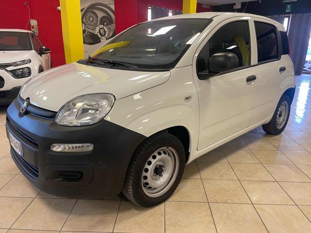FIAT Panda 1.0 GSE S&S Hybrid Pop Van 2 posti