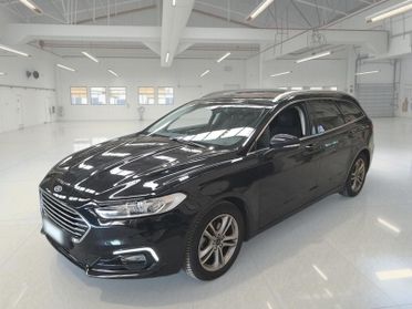 FORD MONDEO 2.0 ECOBLUE 150 CV SES AUTO TITANIUM BUSINESS STATION WAGON