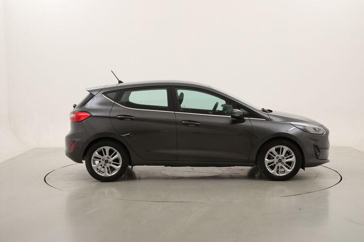 Ford Fiesta Hybrid Titanium BR406197 1.0 Mild Hybrid 125CV