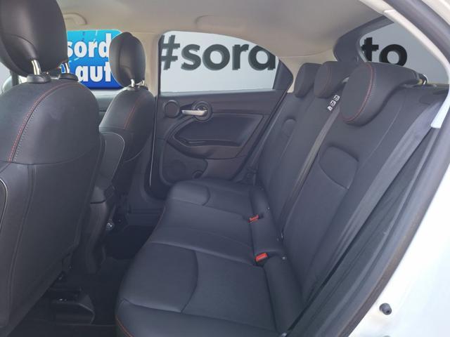 FIAT 500X 1.3 MultiJet 95 CV Sport