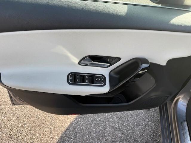 Mercedes-benz A 180 d Automatic Sport