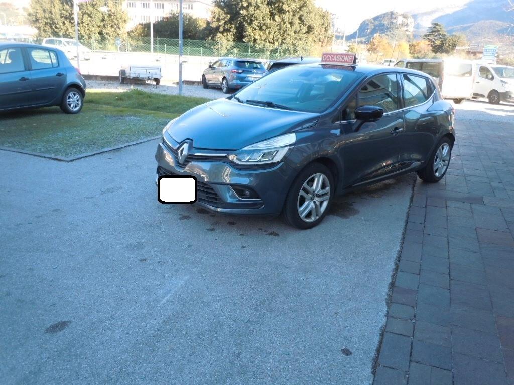 Renault Clio MOSCHINO TCE 90 CV